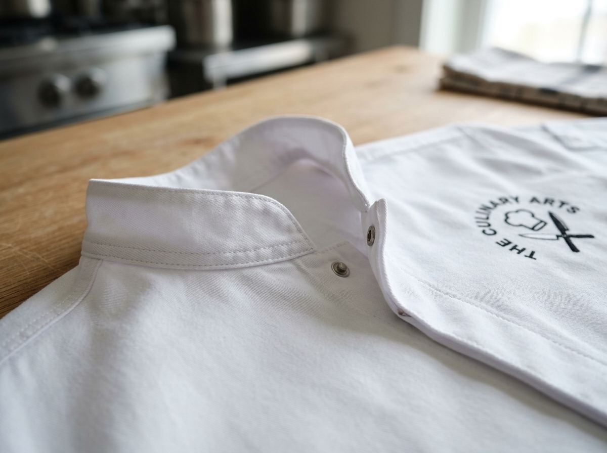 chef uniform